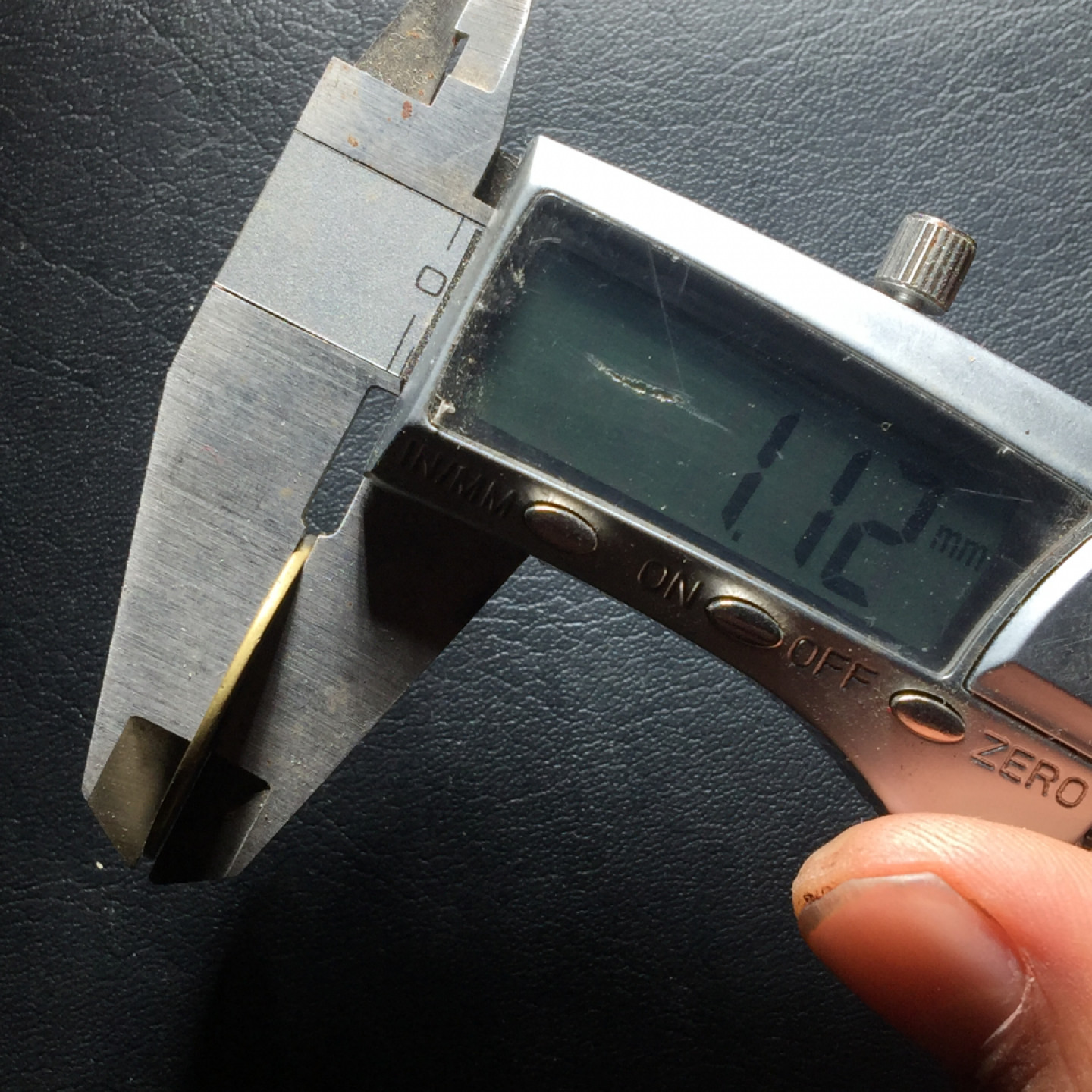 鲁豫钱币拍卖第1期 极美传世康熙通宝满汉浙，大字平斤浙