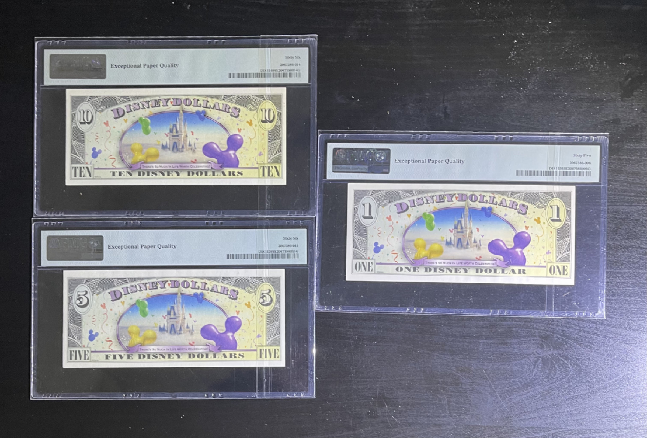 【丑猫1207】今晚8点整，自动快拍！ 2009美国迪士尼米老鼠(无47)