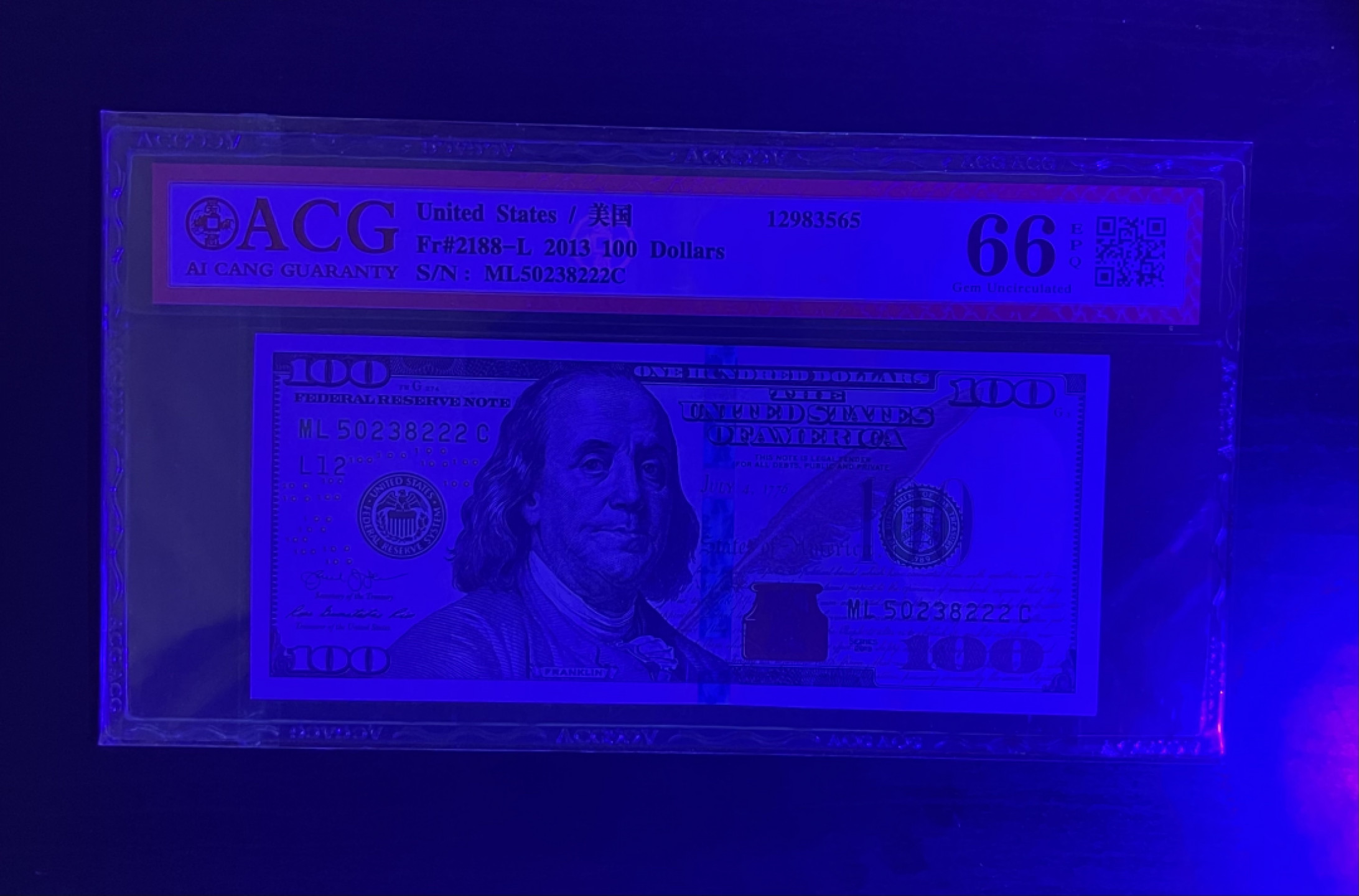 【丑猫1207】今晚8点整，自动快拍！ 美国无47尾222