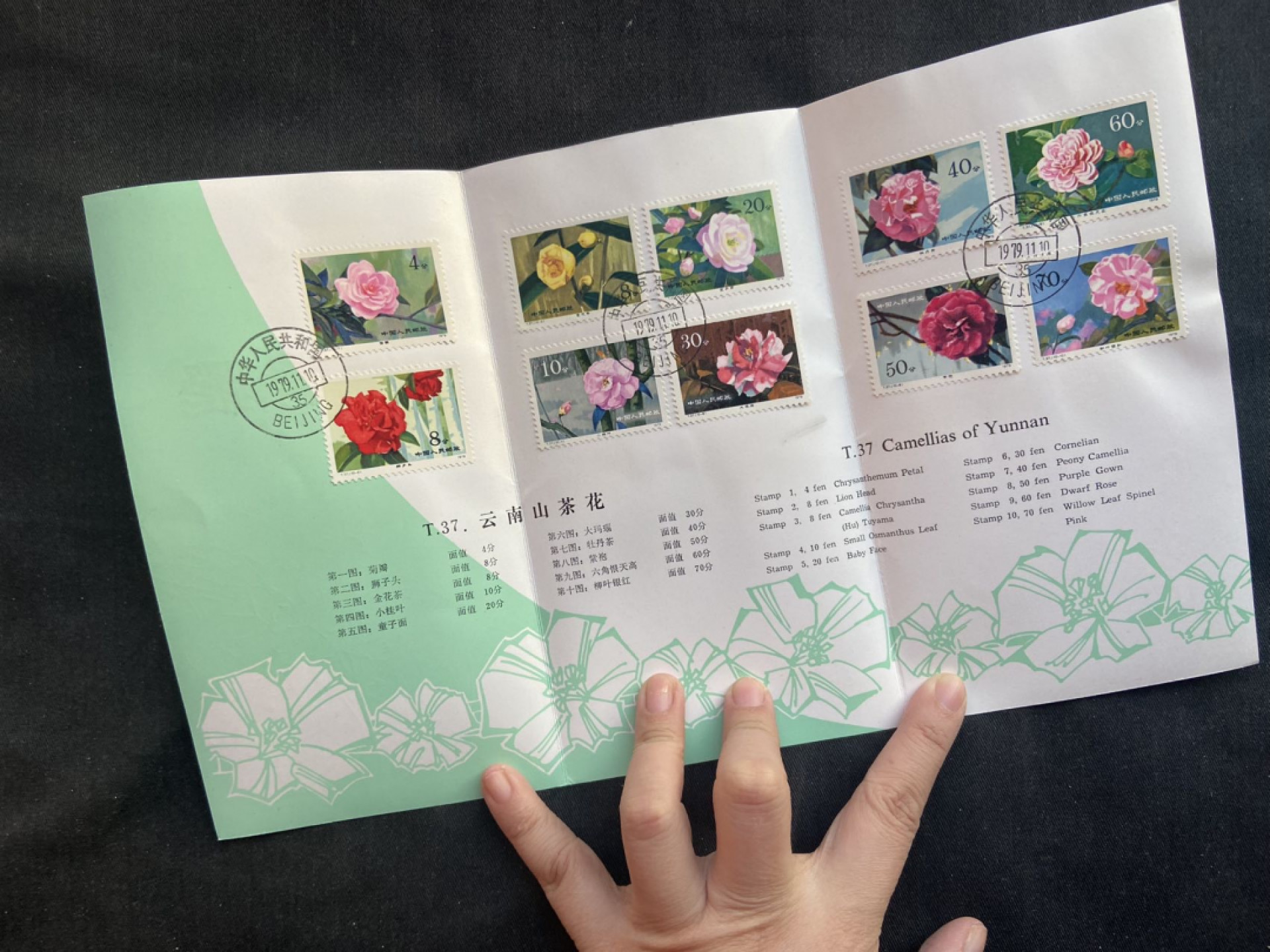 【第3期】莲池国际邮品拍卖-捡漏场
