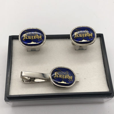 2021年12月5日拍卖 - 1日本自队袖扣一套