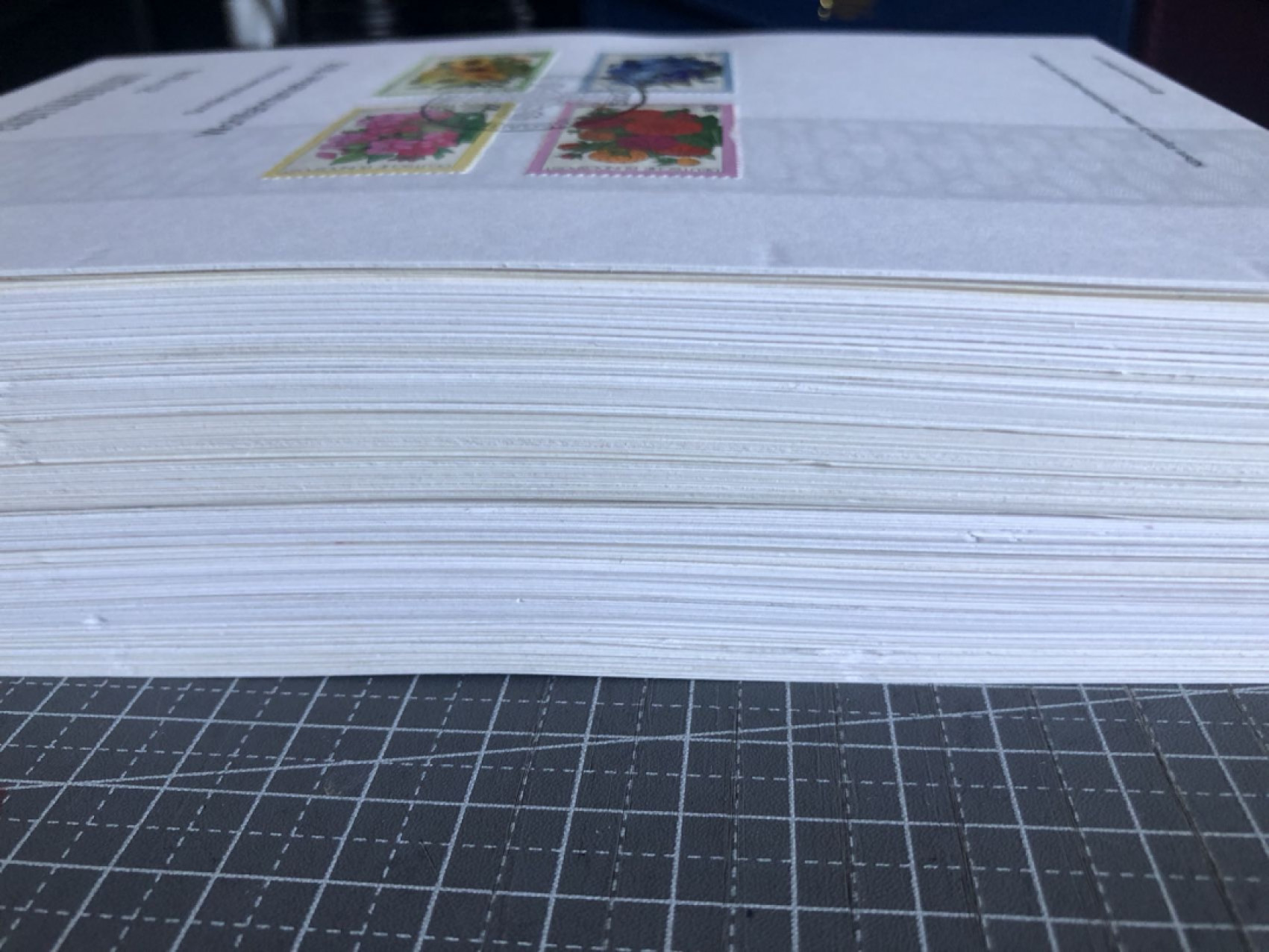 邮闲币备——第九期