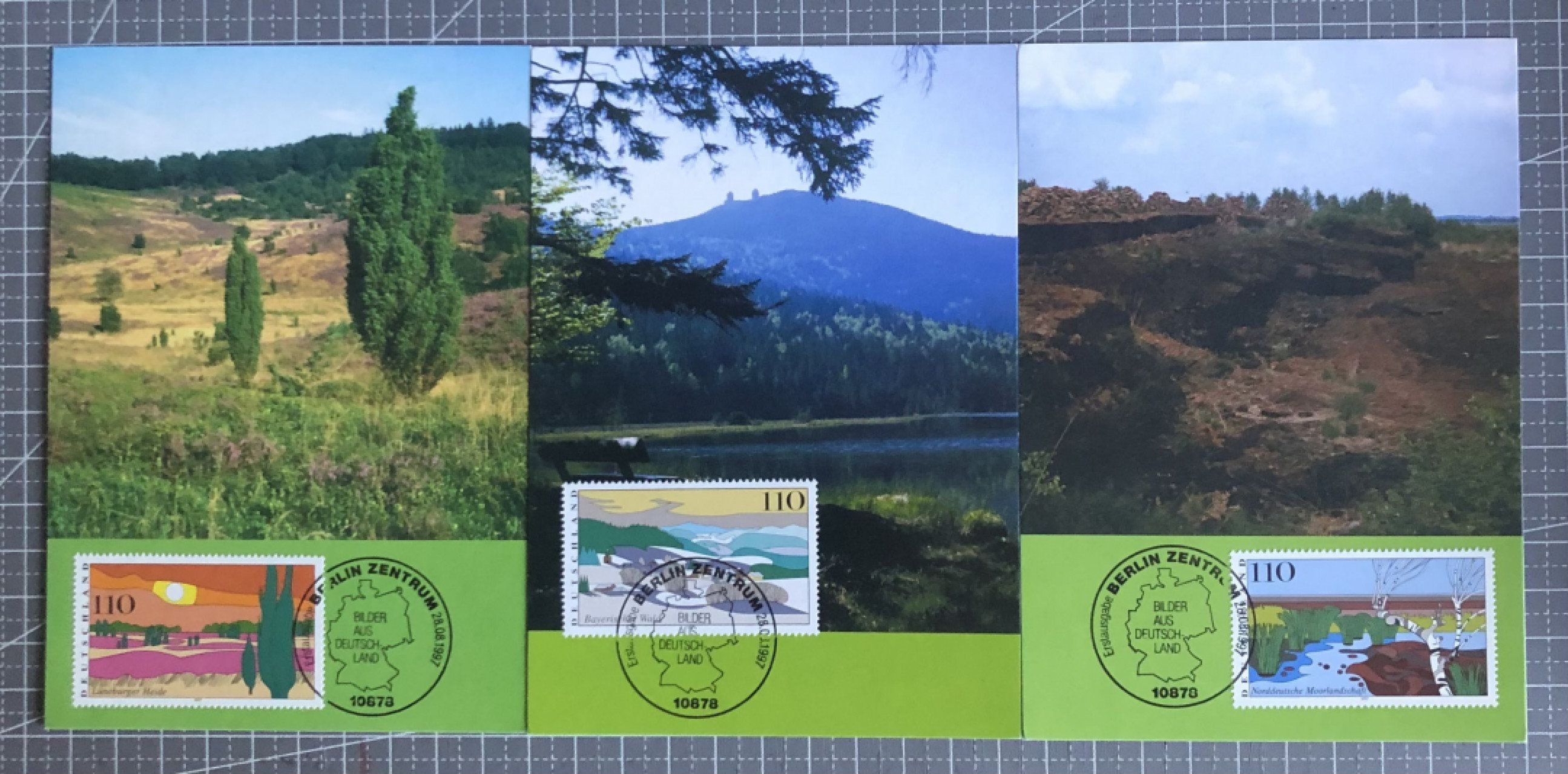 邮闲币备——第九期