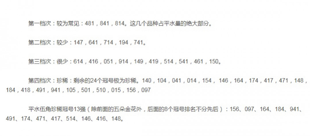 小骏钱币 平水纺织乱蛇号，510四档稀冠，510-3479128