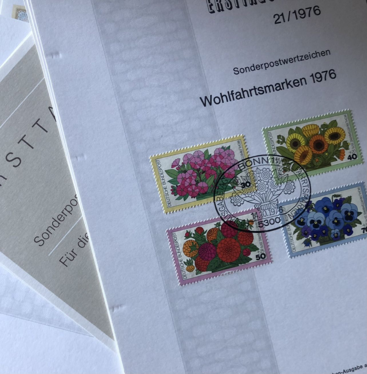 邮闲币备——第九期