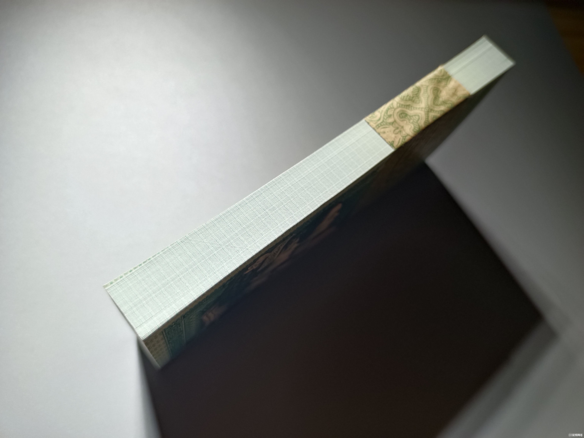 山东鲁豫钱币拍卖第四期 8002捆拆绝品原票，四角尖尖幽默飘香