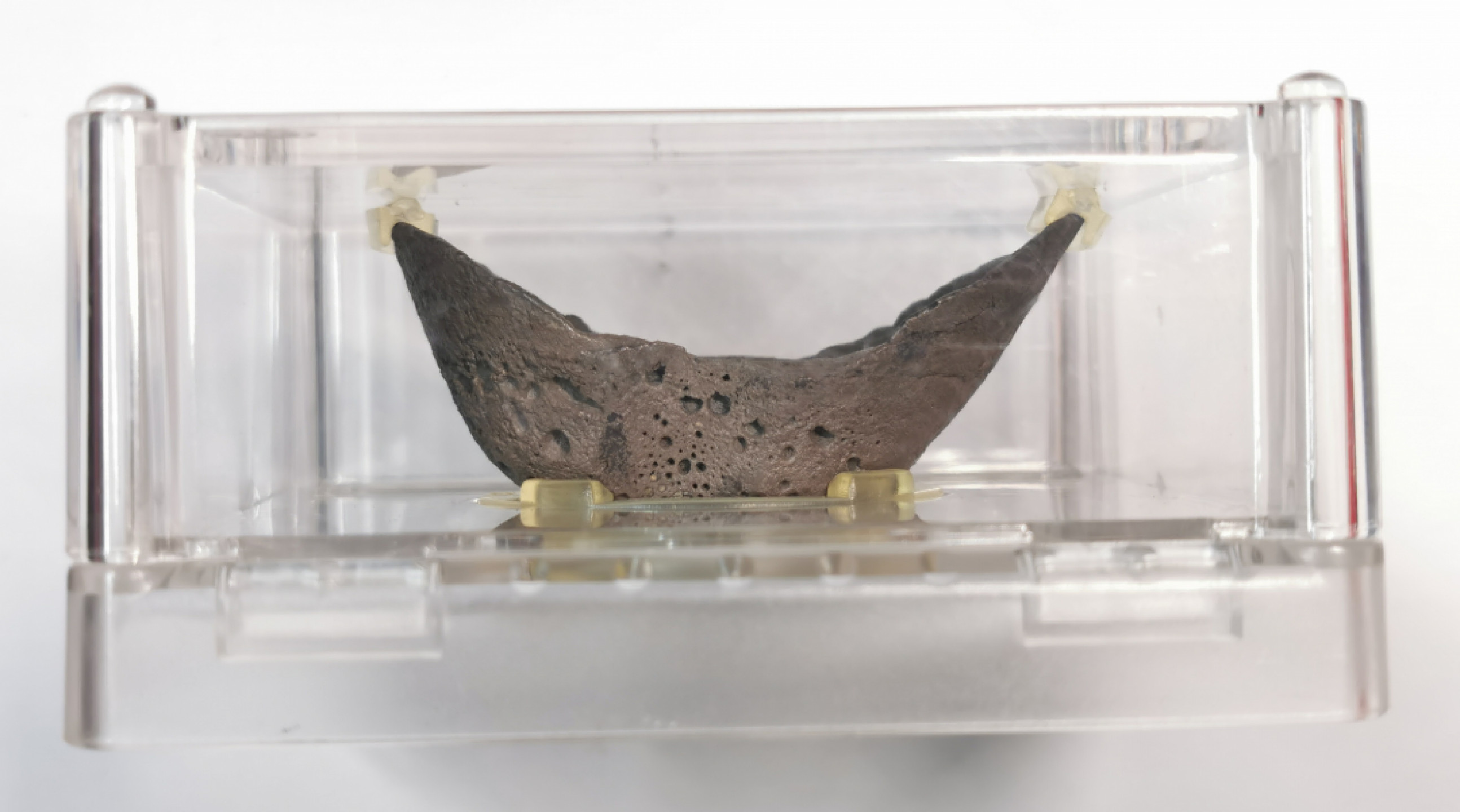 凡希社世界钱币微拍第一百八十期 清代小银锭包浆极美品