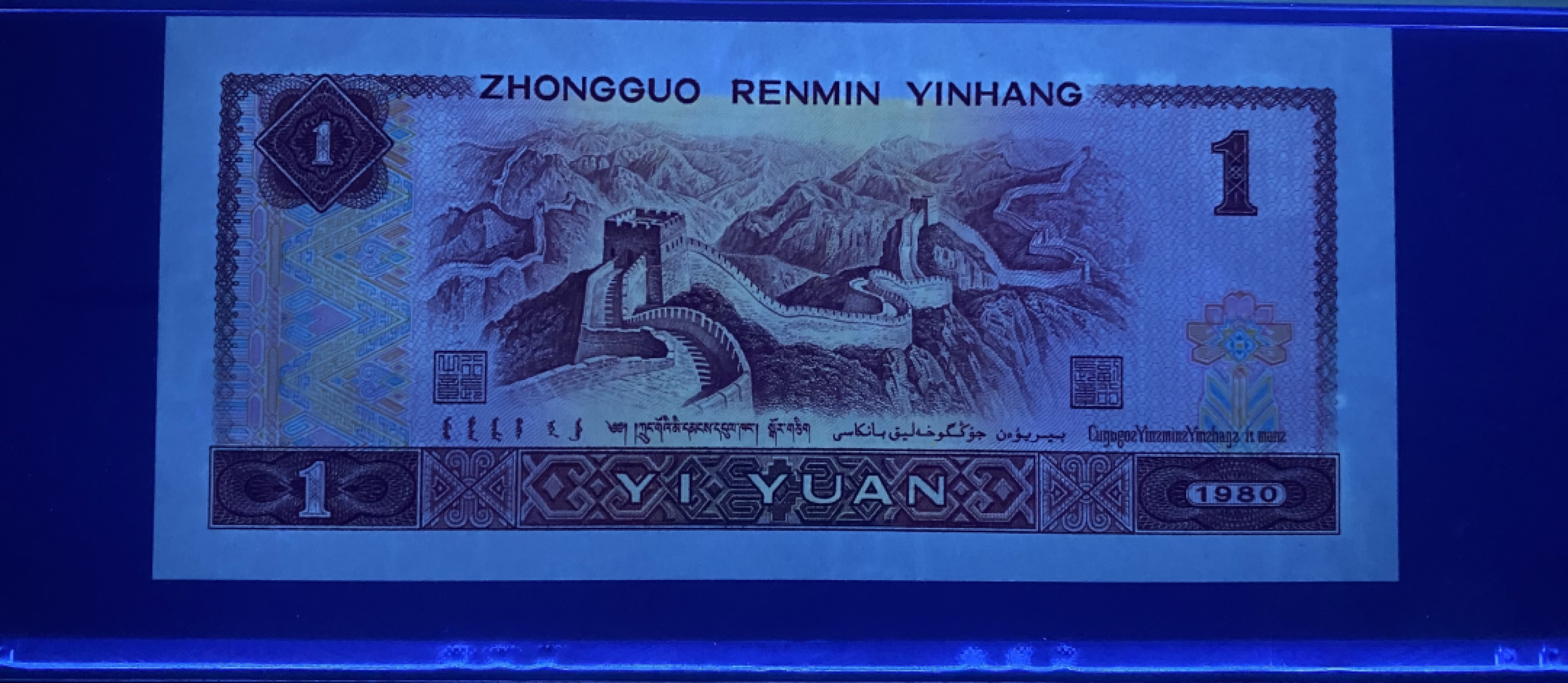 大黄蜂拍卖第33期 801红金龙稀冠TD68912106，67分