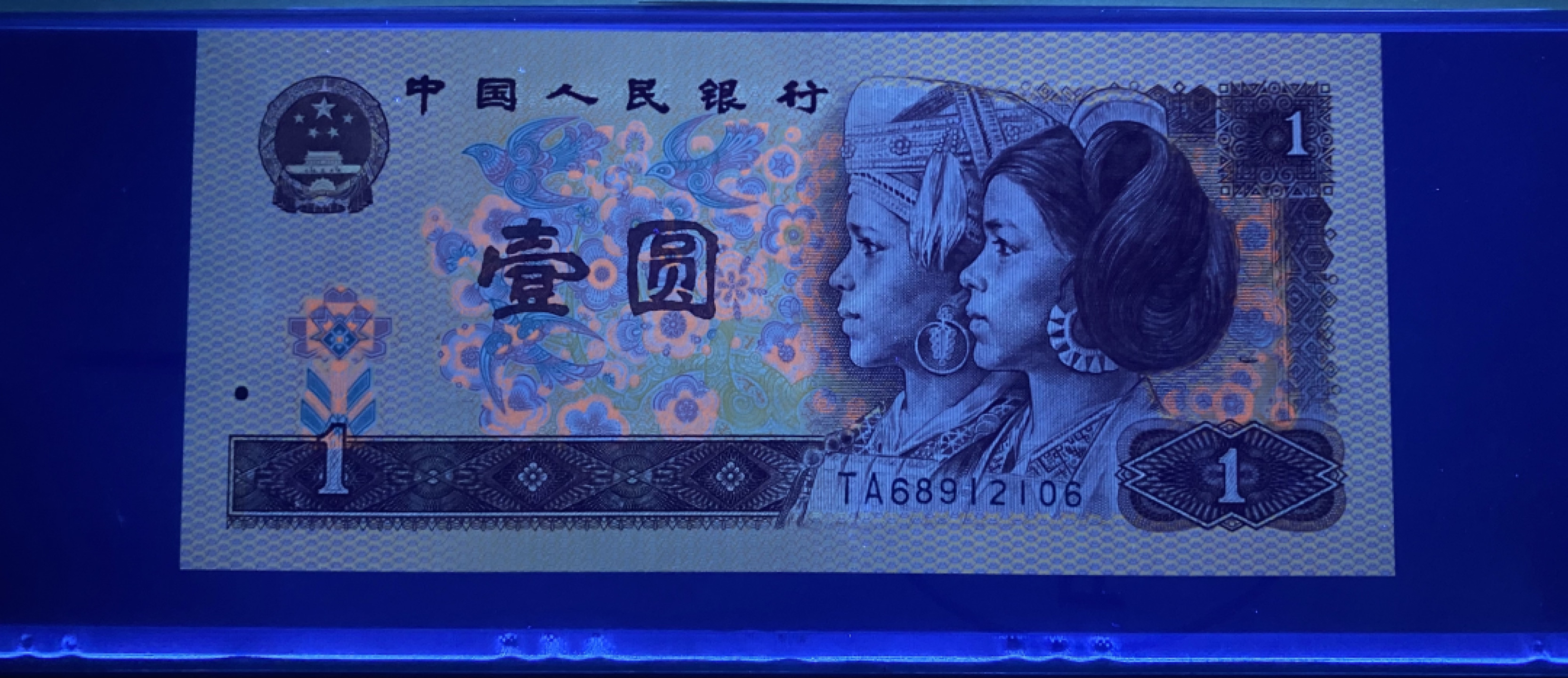 大黄蜂拍卖第33期 801红金龙稀冠TD68912106，67分