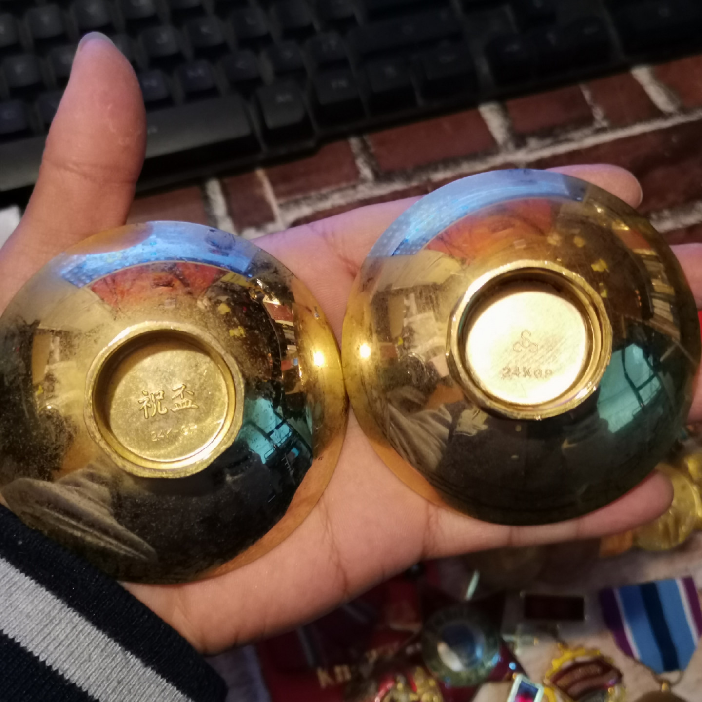 世界勋奖徽章拍卖第12期