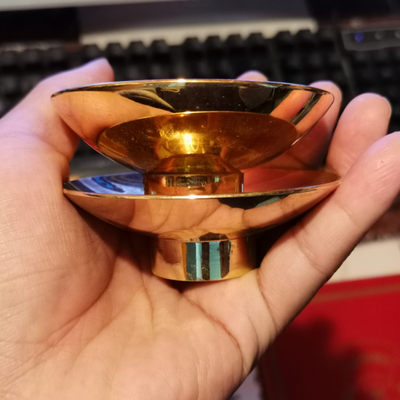 世界勋奖徽章拍卖第11期 - 金盏一组