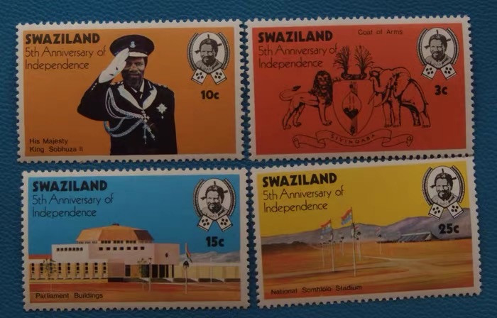 邮闲币备——第十期