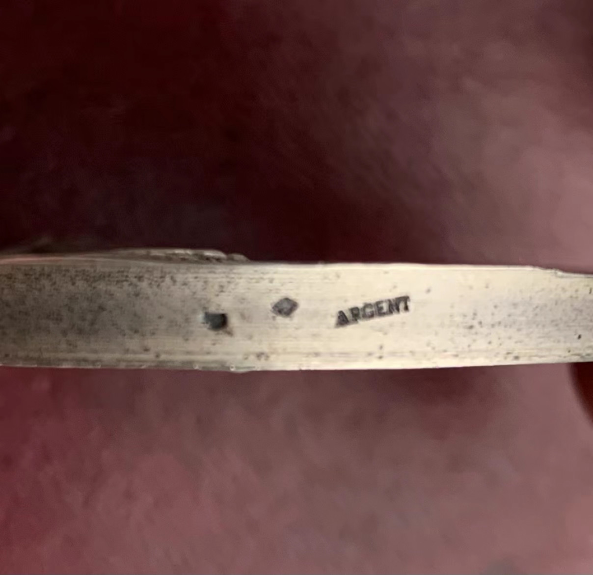 麦朵尔艺术第二十八场拍卖 #装饰风格#P.M.Damman～法国电力工业银原盒章 