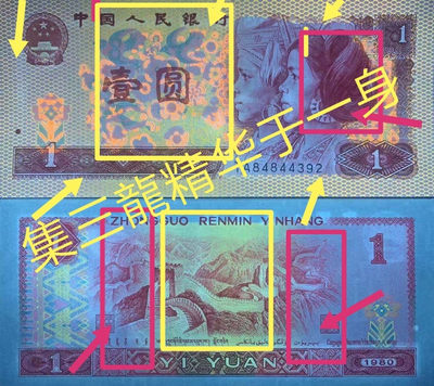 【雪鹰🦅 】第86期：801至尊黄金龙，961烽火长城，901映山红