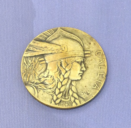 麦朵尔艺术第二十八场拍卖 玛丽安娜