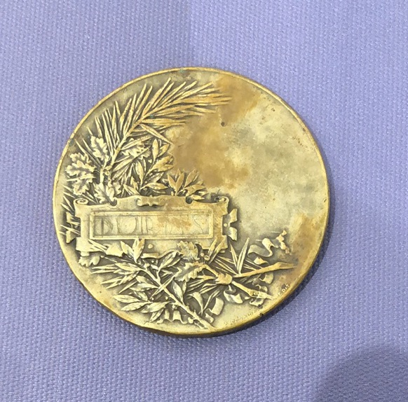 麦朵尔艺术第二十八场拍卖 玛丽安娜