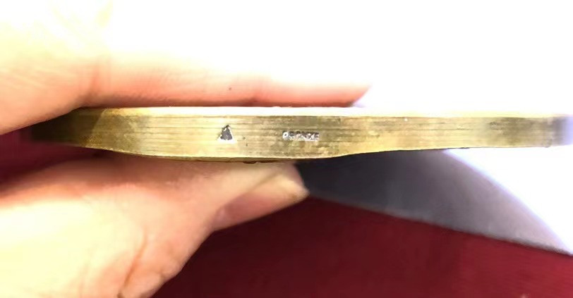 麦朵尔艺术第二十八场拍卖 让威尔浓作品女神