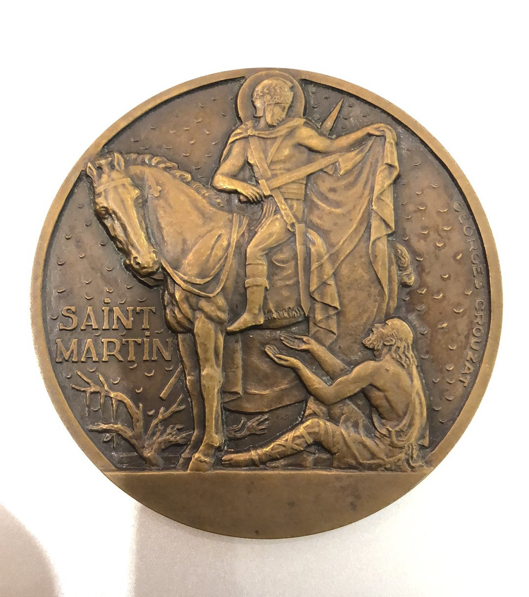 麦朵尔艺术第二十八场拍卖 圣 马丁