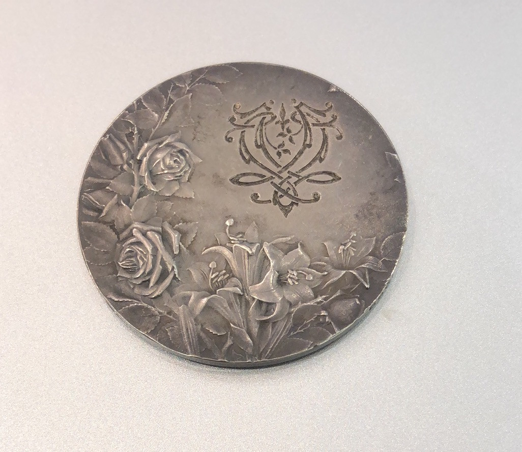 麦朵尔艺术第二十八场拍卖 婚礼章