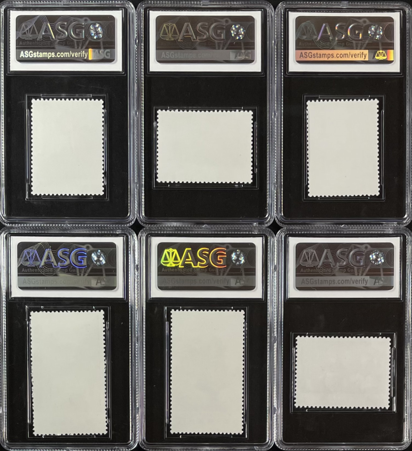 ASG 邮票拍品 拍品3 N1-6 智取威虎山  ASG 95\90混，N1 A90，余A95。革命现代京剧《智取威虎山》是文革期间样板戏之一，描写了中国人民解放军小分队在东北地区林海雪原剿灭土匪的战斗生活，塑造了富有传奇色彩的英雄形象。