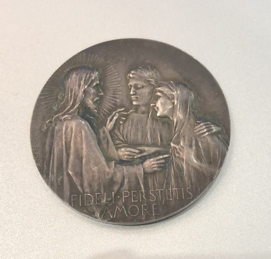 麦朵尔艺术第二十八场拍卖 婚礼章