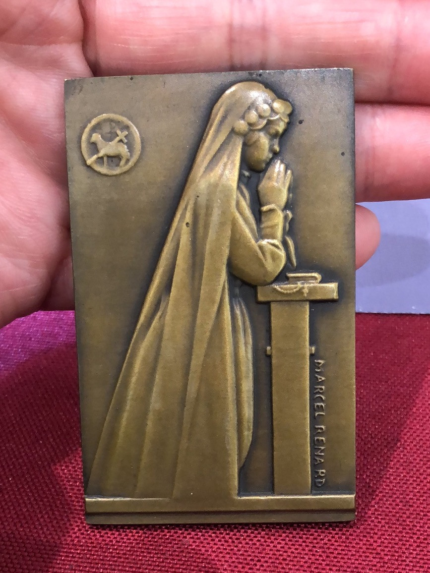 麦朵尔艺术第二十八场拍卖 祈祷