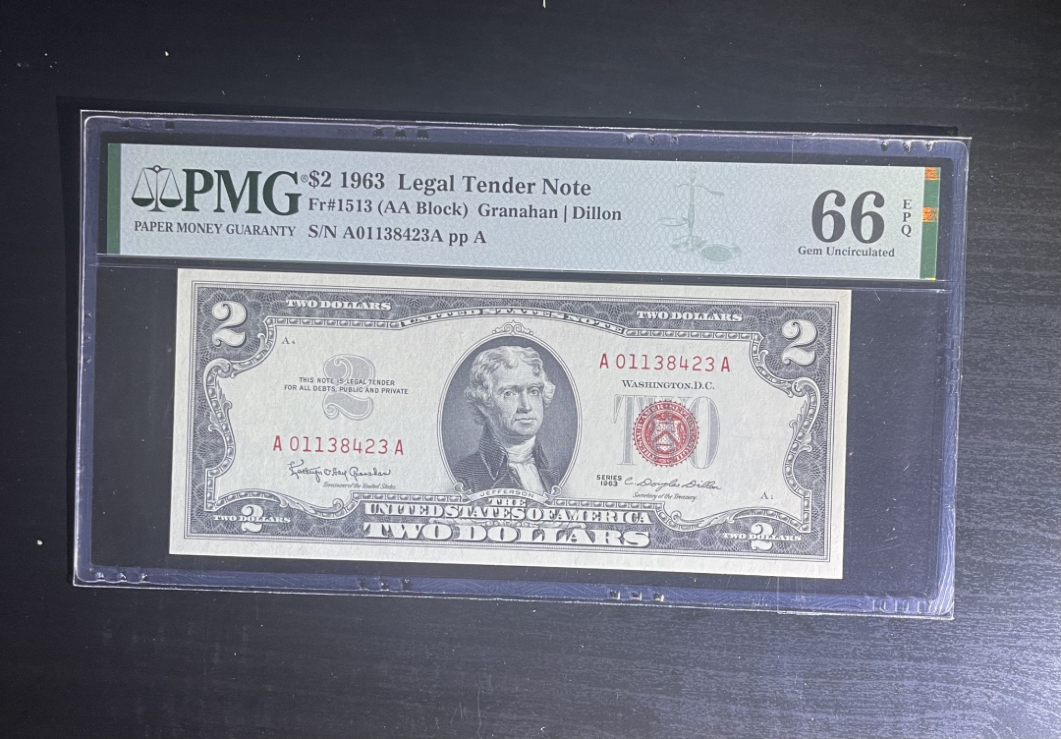 【丑猫1226】今晚7点整，全自动快拍。 1963年美国红库AAA冠(最后几张)