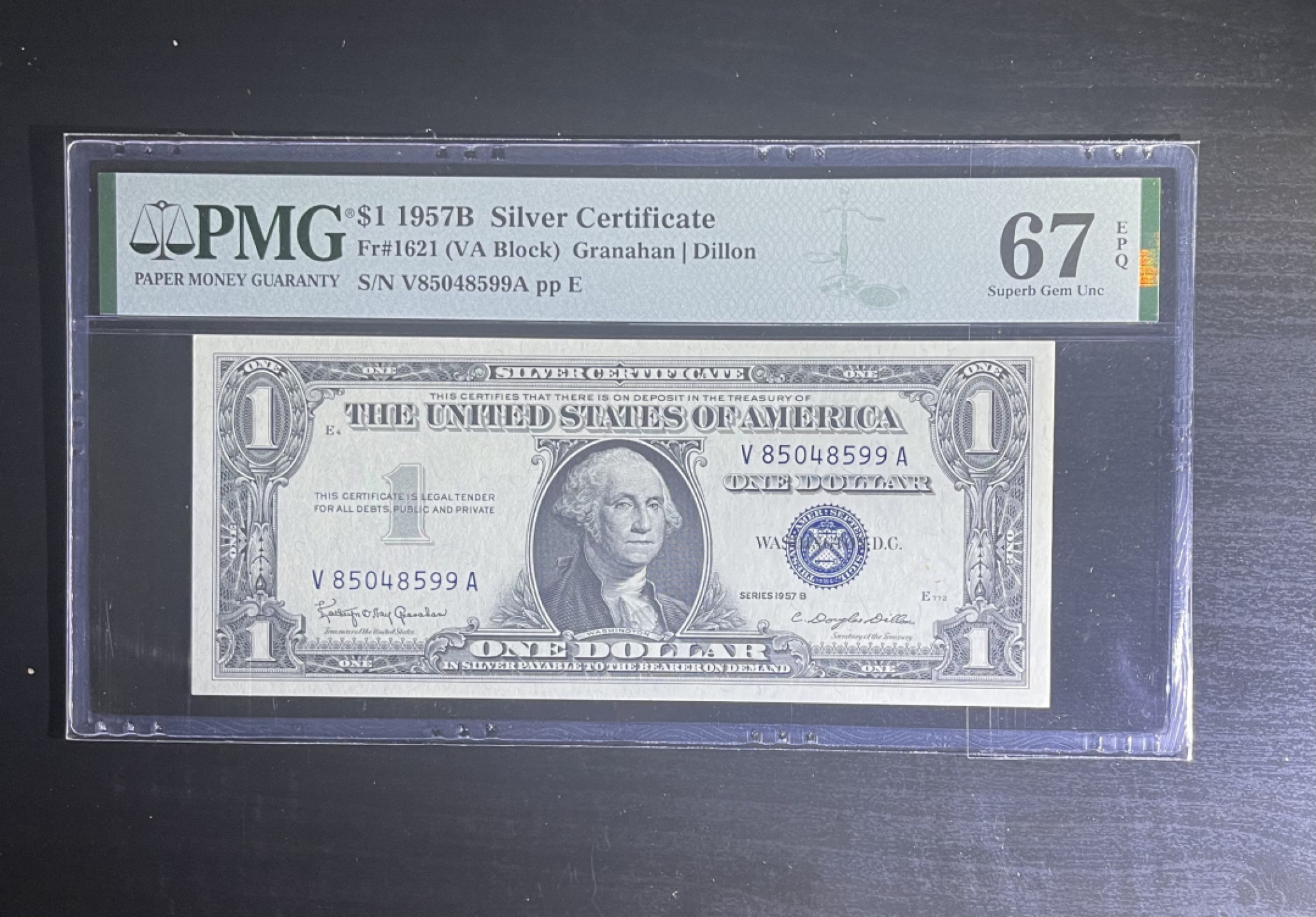 【丑猫1226】今晚7点整，全自动快拍。 1957美国蓝库高分(最后几张)