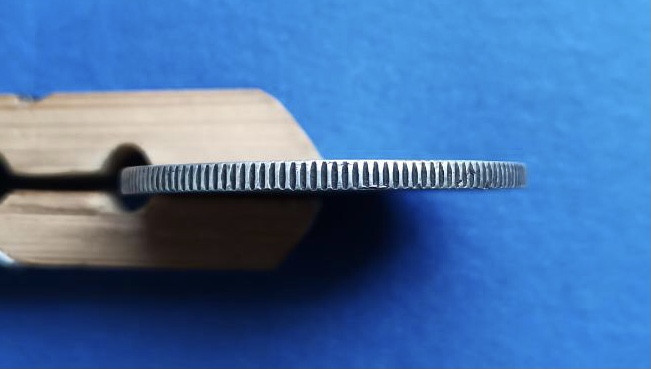 【保诚微拍】第4拍 世界钱币拍卖，88拍！  法属 印支 1925年 坐洋 银币（27克 0.9银）