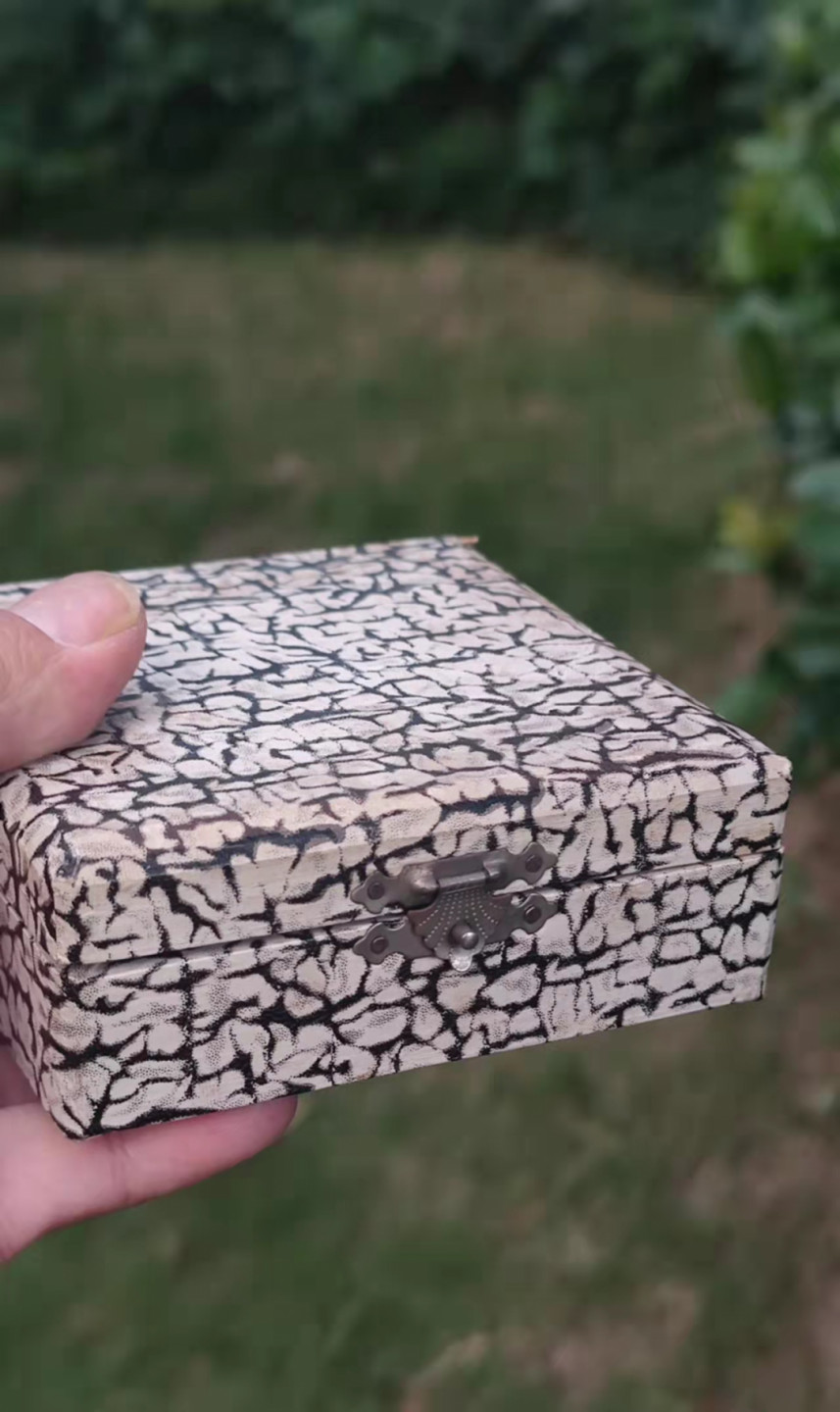 日本漆器，日本漆盒