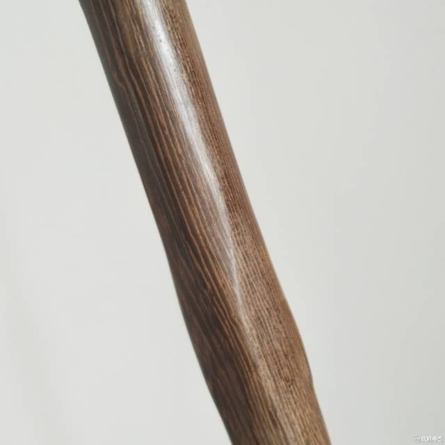 鸡翅木拐棍(拐杖)