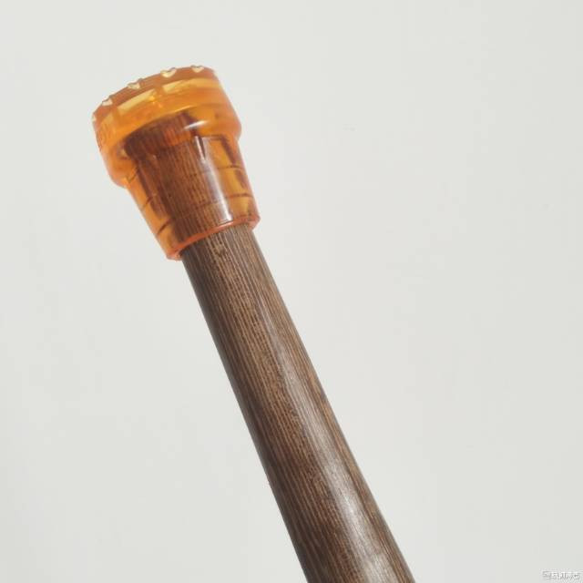 鸡翅木拐棍(拐杖)