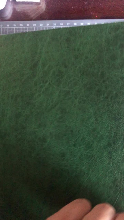 First