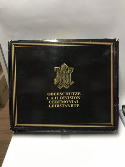 零元拍：昔日经典 绝版 ITP 1:6 德礼兵，2002年古董，品相完美 - 零元拍：昔日经典 绝版 ITP 1:6 德礼兵，2002年古董，品相完美