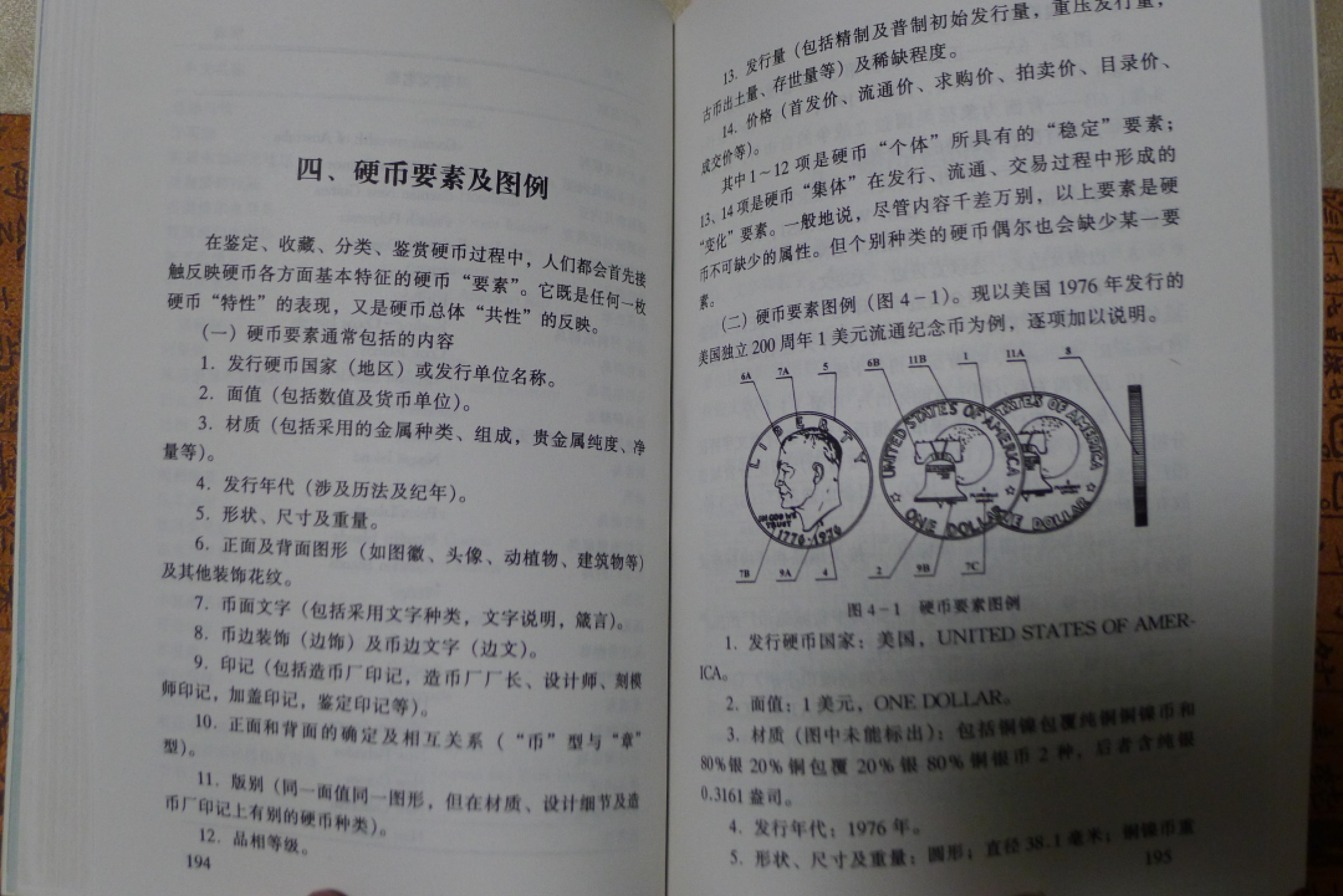 世界硬币集藏知识大全