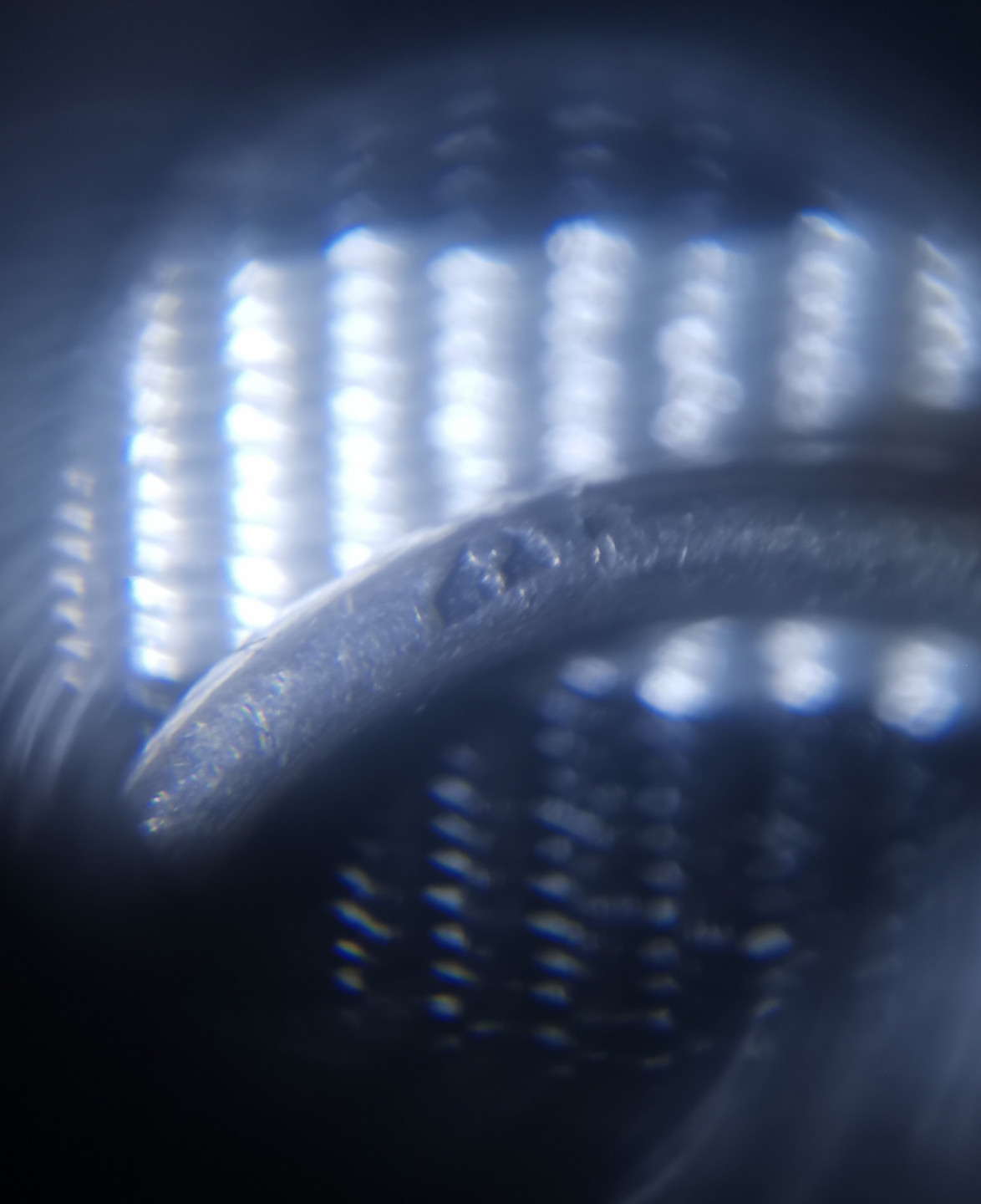 第22期拍卖会 德国银带标记1914年德国铁十字勋章