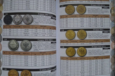 世界钱币章牌书籍专场拍卖11.01 《芬兰硬币目录1864-2001》（2018）