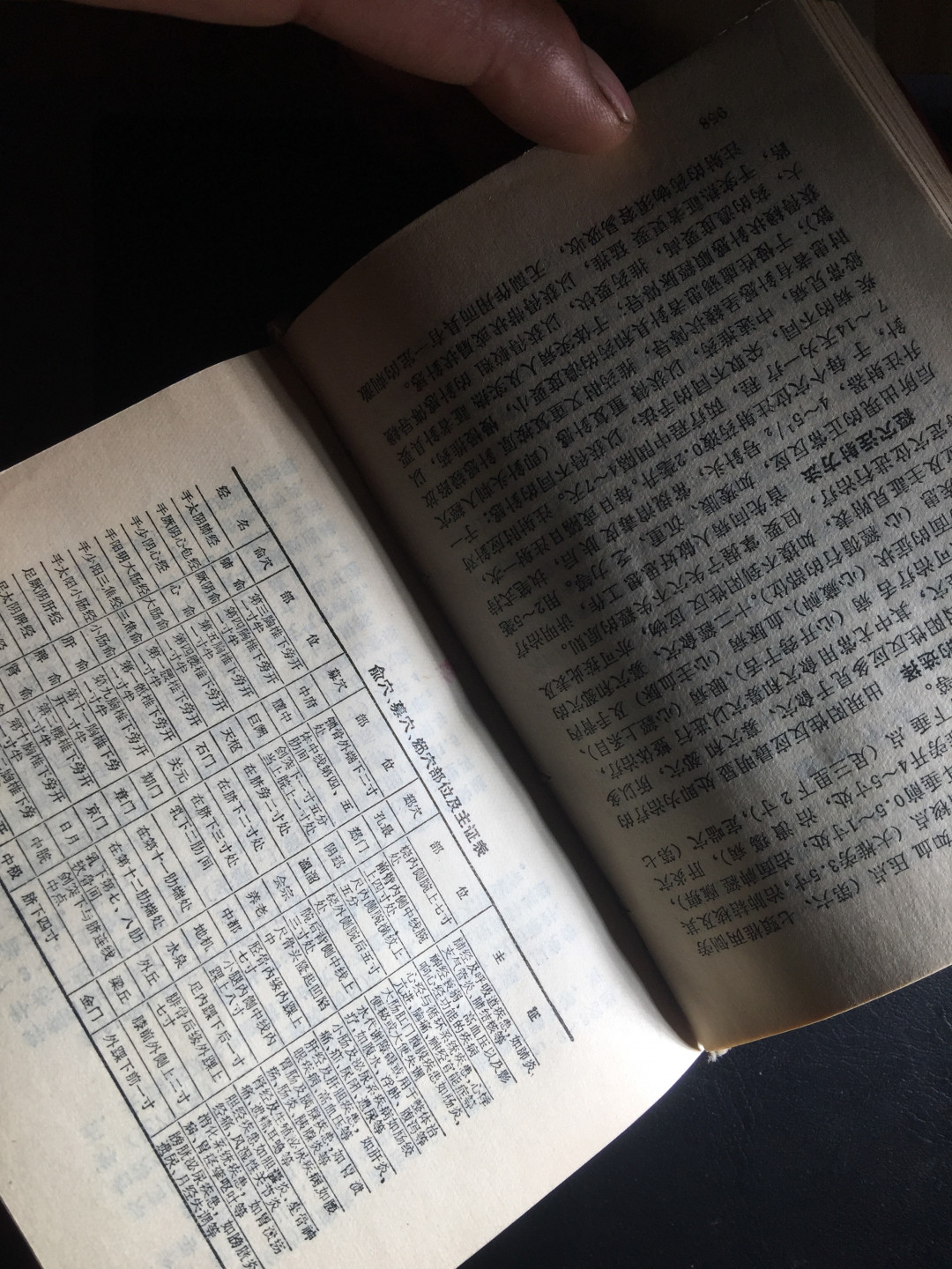 山东鲁豫钱币拍卖第16期 农村卫生工作队医疗手册，960页，各种疾病的治疗措施都很详细
