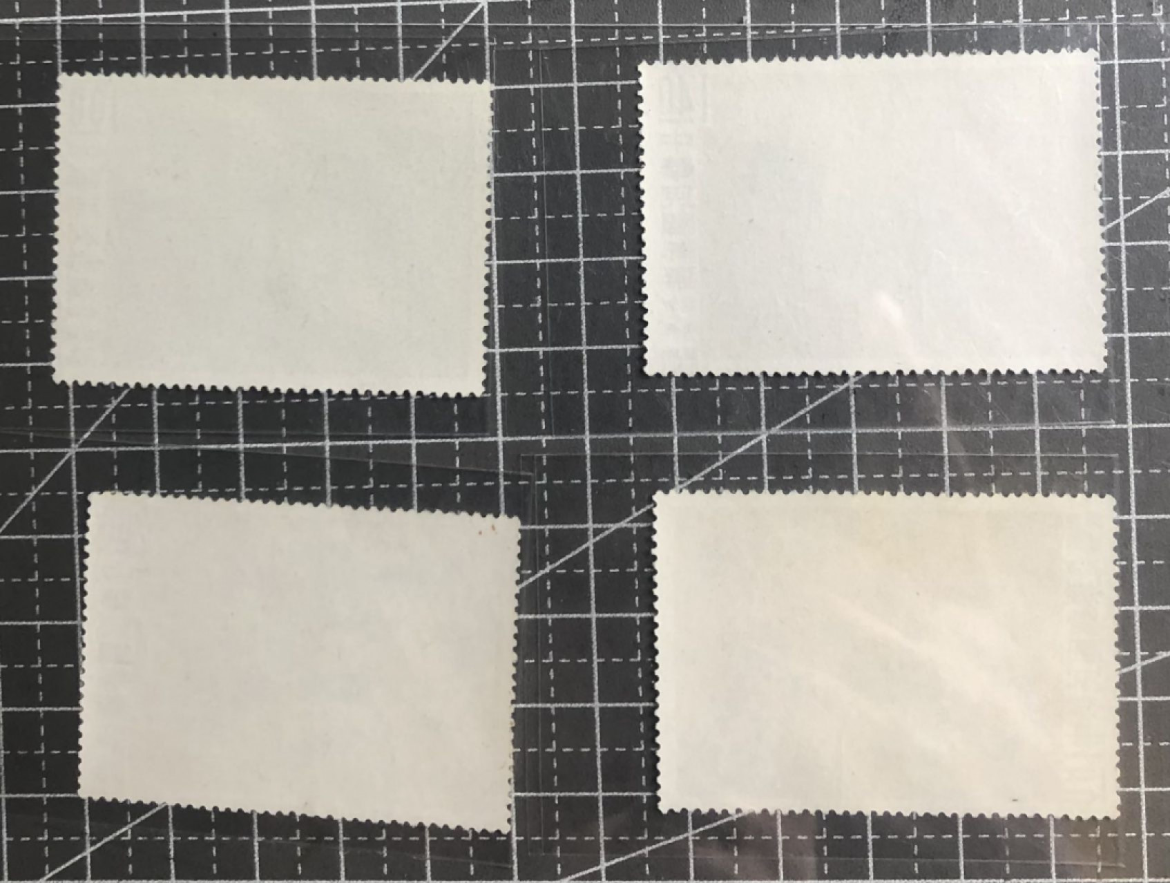 邮闲币备——第十二期（古画、警察、戏曲专题）