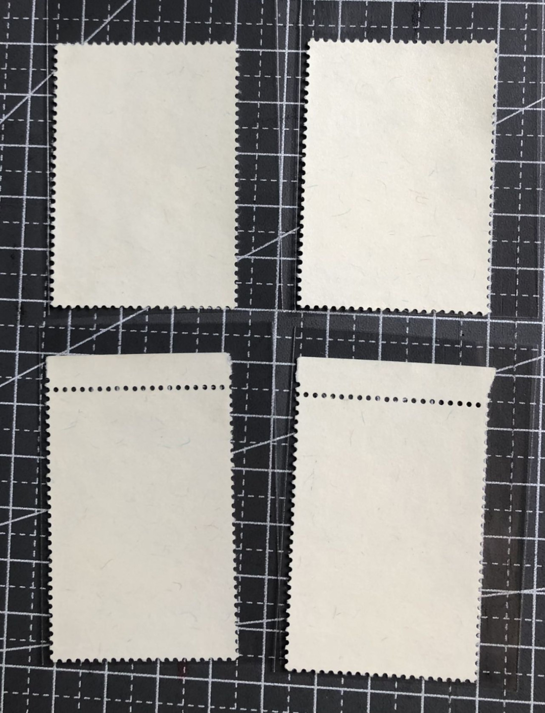 邮闲币备——第十二期（古画、警察、戏曲专题）