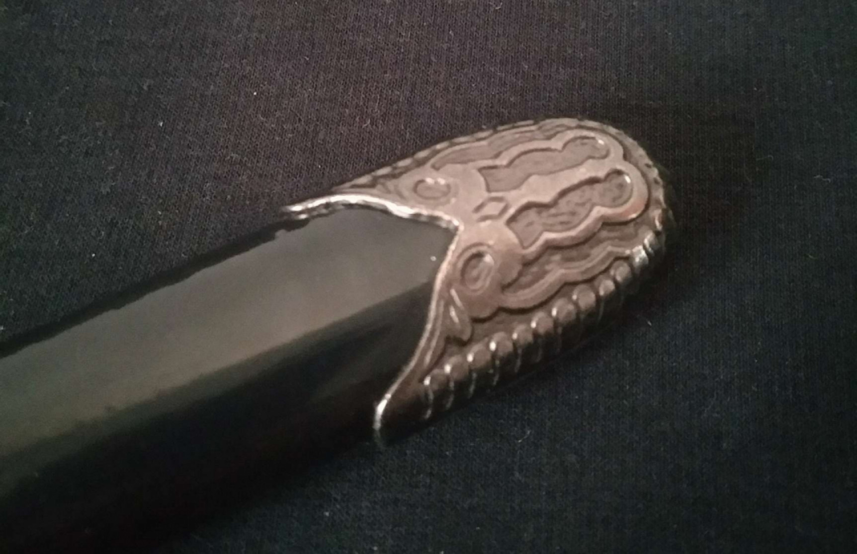 龙泉双刃剑两把一起