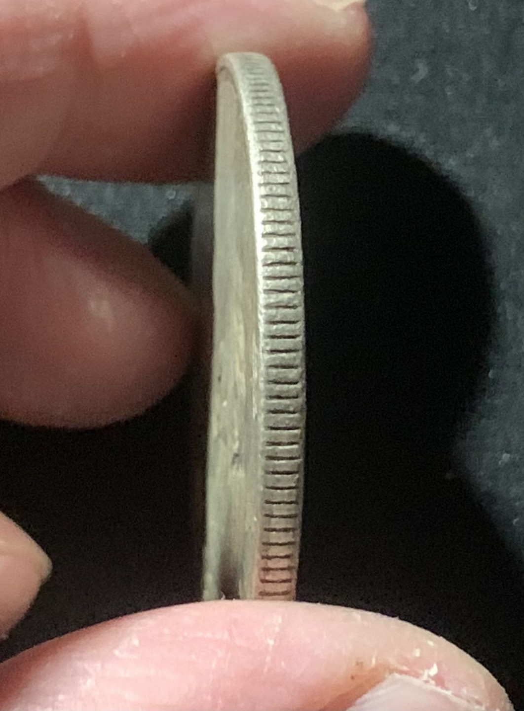 紫瑗钱币——第163期 中国 1934年  民国23年 孙中山 船洋 壹圆 银币