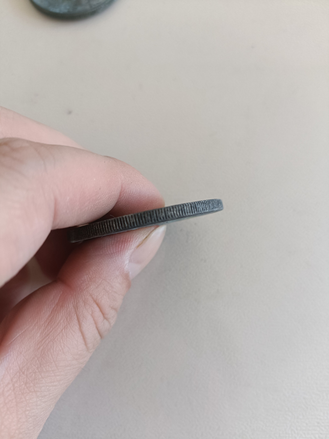 钱币专场 孙小头