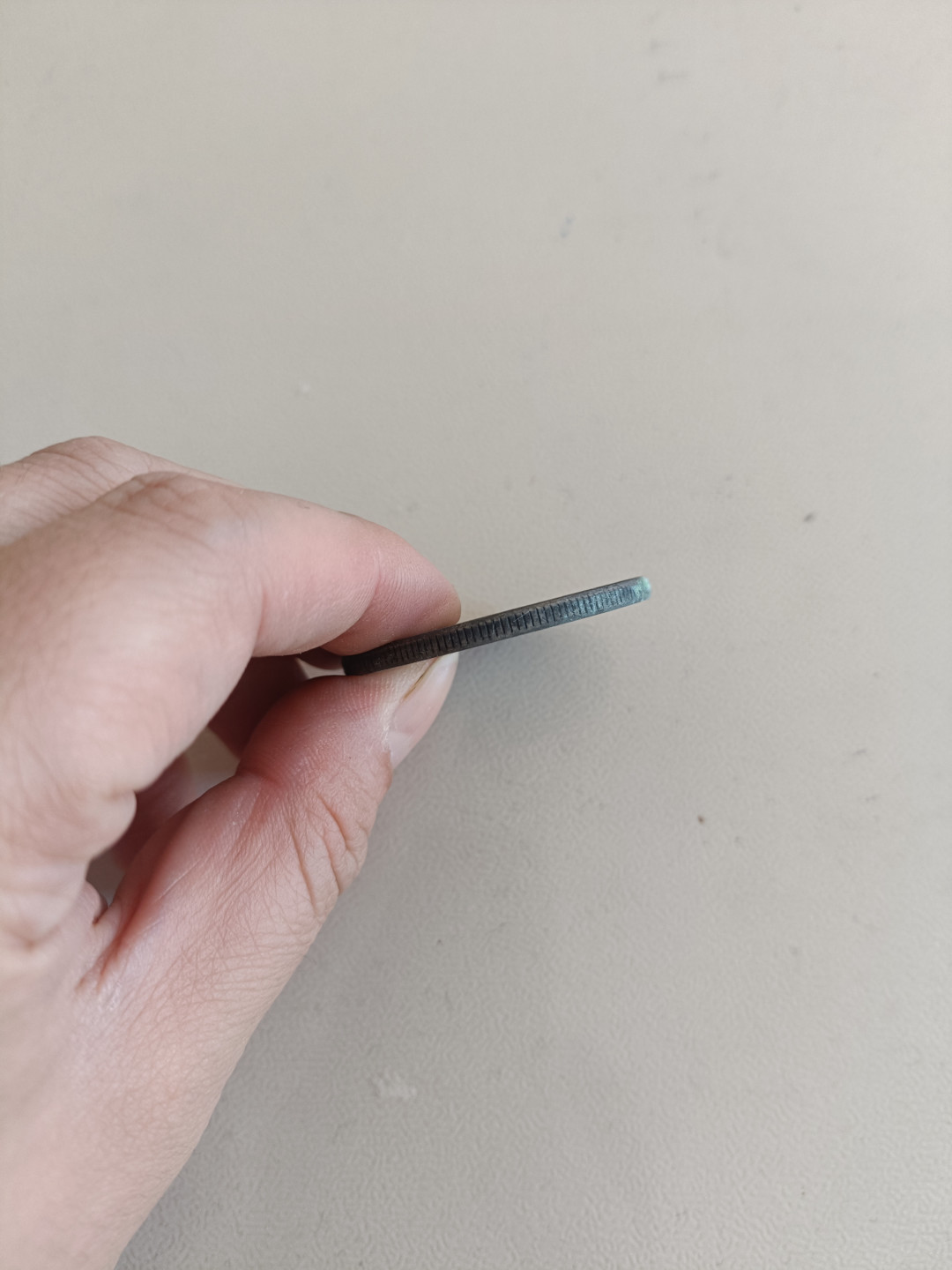 钱币专场 一两正银