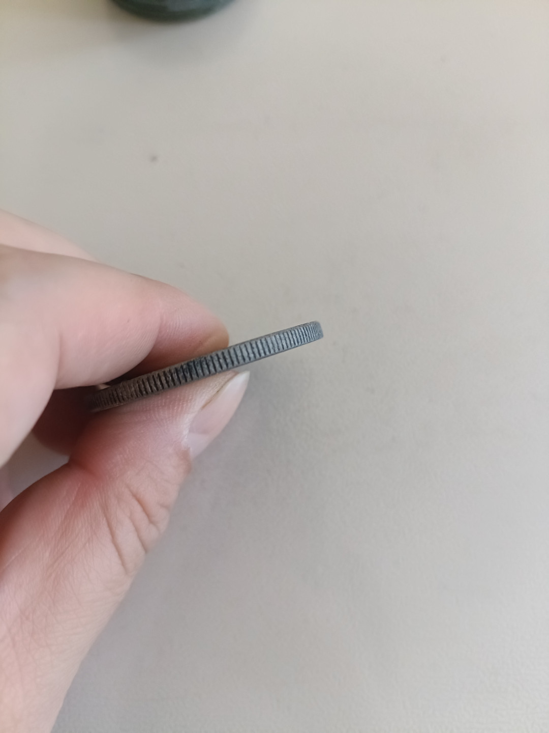 钱币专场 唐军长指挥币