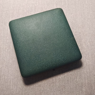 0起1加-纯粹捡漏拍-59场 - 德国农业协会1951年安东菲尔90mm超大铜章-原盒