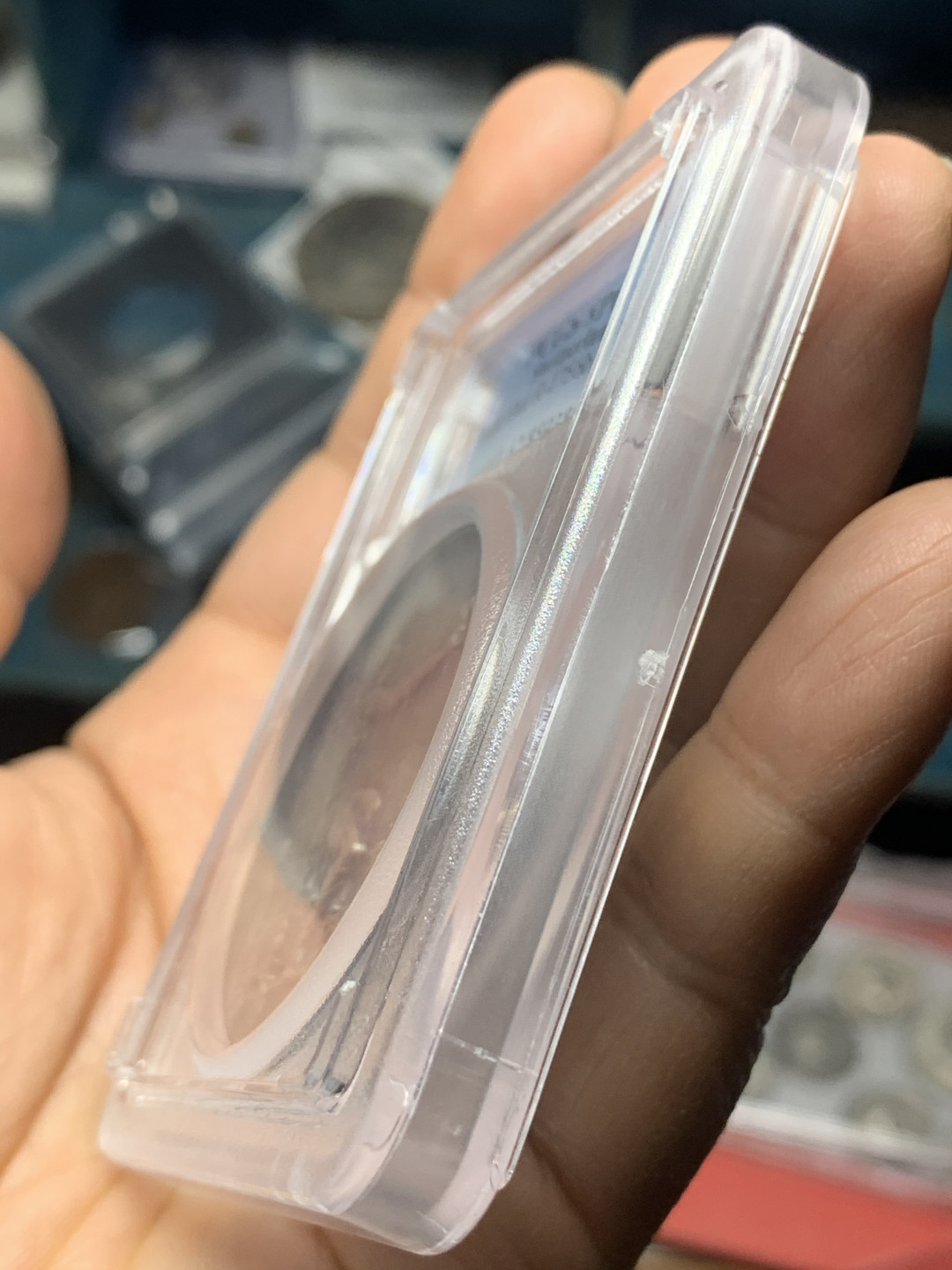 《竞宝斋》钱币微拍-第26场 元旦特刊（全场顺丰包邮） PCGS SP62瑞士1895年 温图尔特 射击节 银章 热门品种 状态一流