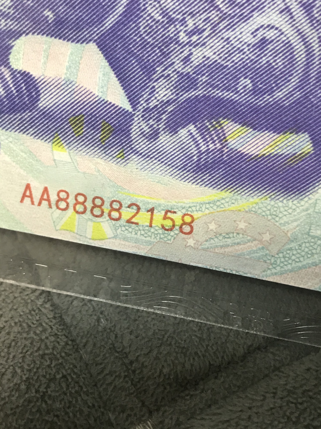 缤纷开心拍415期 招财貔貅，富甲一方测试票尾158一张，办公室居家摆件