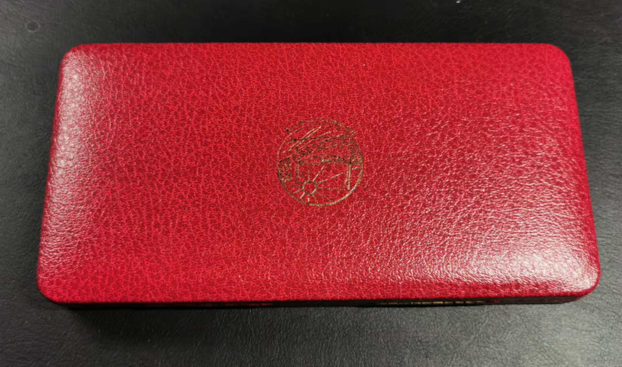 凡希社世界钱币微拍第一百八十五期 1976马耳他央行精铸PS原盒证书