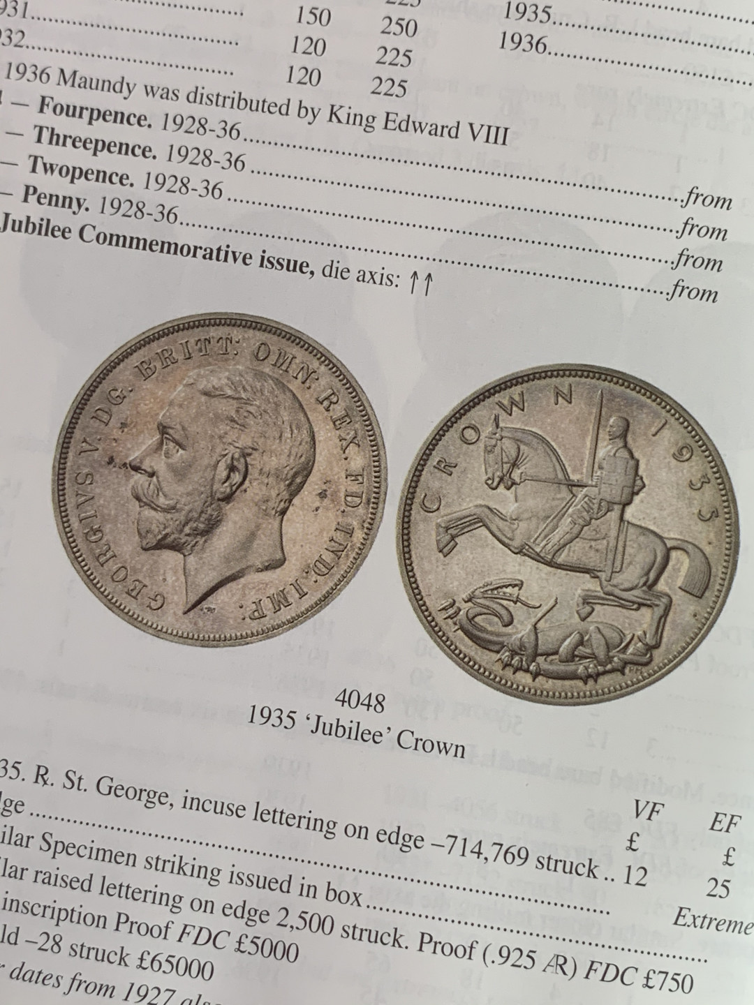 《竞宝斋》第28场-本周日，周一2场连拍（全场顺丰包邮） SPINK 斯宾克英国目录，保存完好，精装本546页（涵盖凯尔特人到二战时期）+平装本259页（英国十进制钱币目录）